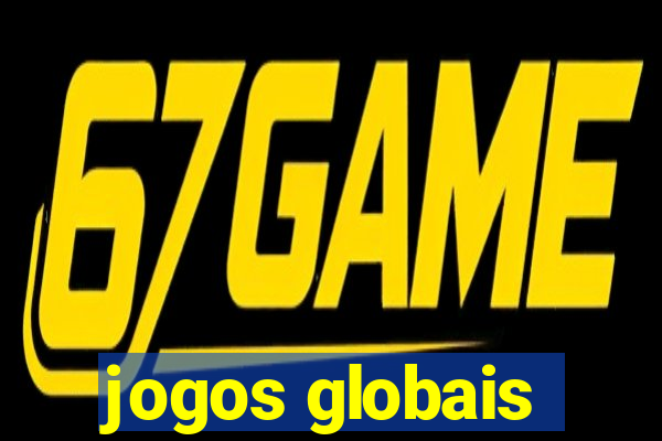 jogos globais