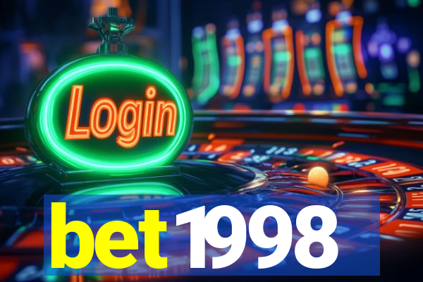 bet1998