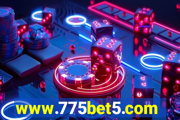 www.775bet5.com