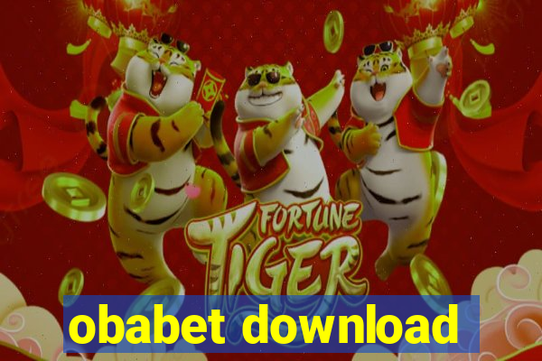 obabet download