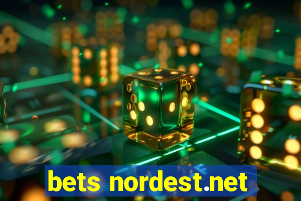 bets nordest.net