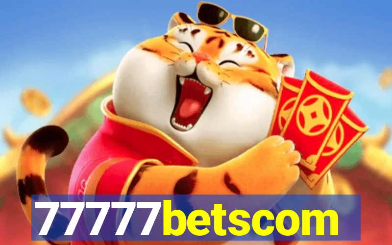 77777betscom