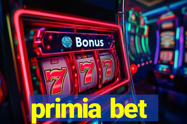 primia bet