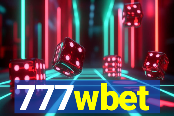 777wbet