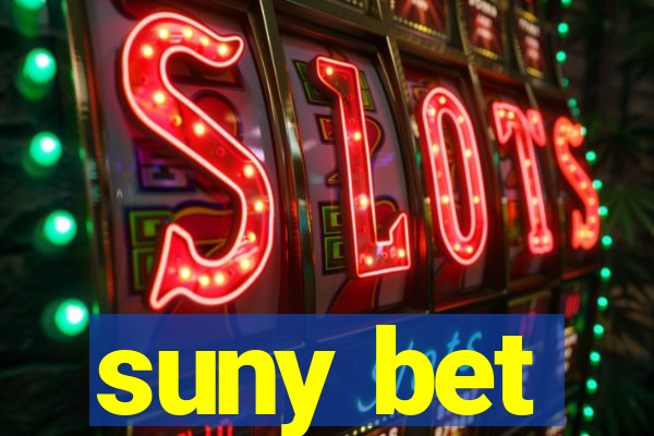 suny bet