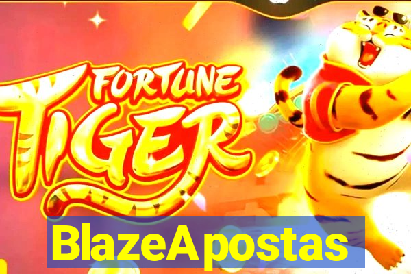 BlazeApostas