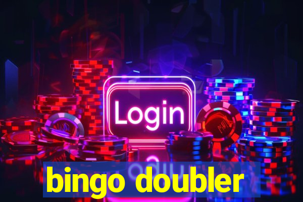 bingo doubler