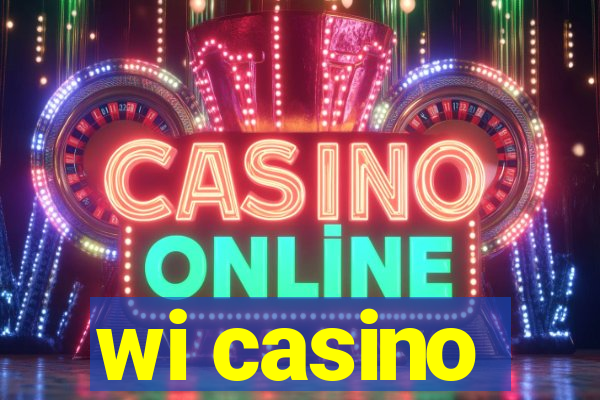 wi casino