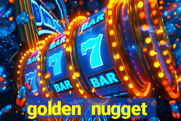 golden nugget casino bonuses