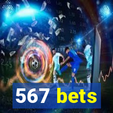 567 bets