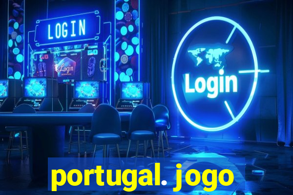 portugal. jogo