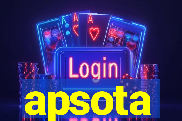 apsota