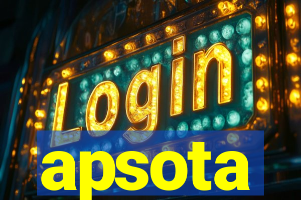 apsota