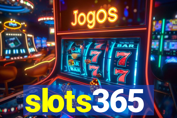 slots365