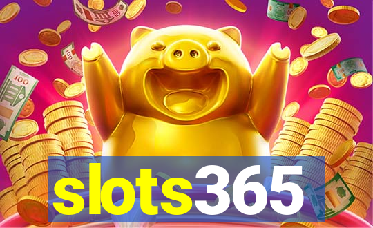 slots365