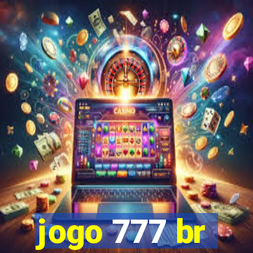 jogo 777 br