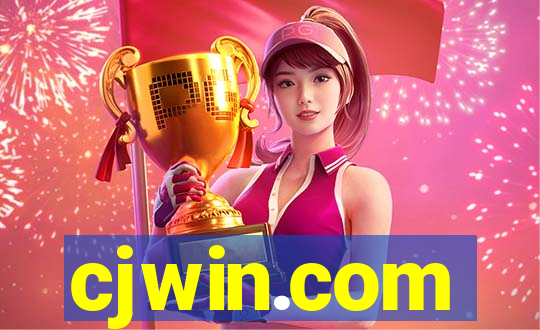 cjwin.com