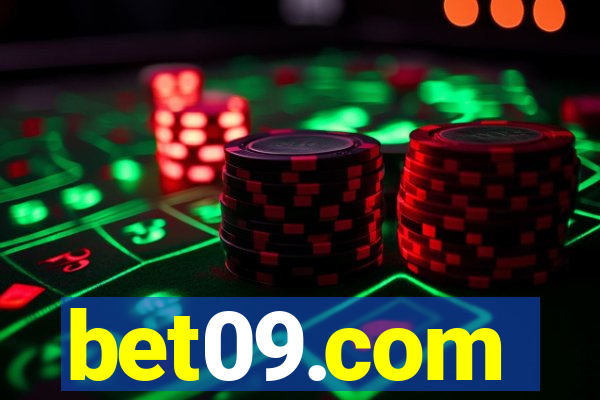 bet09.com