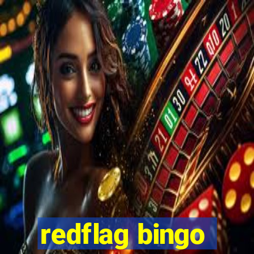 redflag bingo