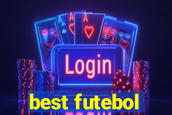 best futebol