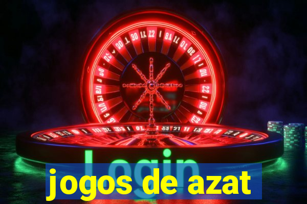 jogos de azat