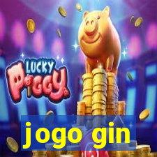 jogo gin