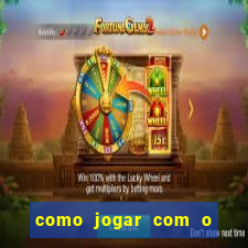 como jogar com o bonus do 1win