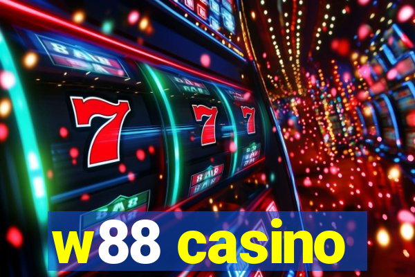 w88 casino