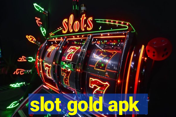 slot gold apk