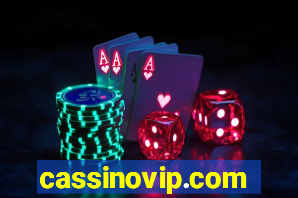 cassinovip.com