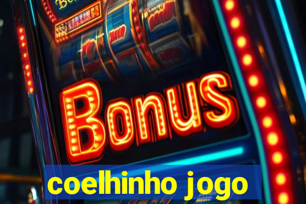 coelhinho jogo