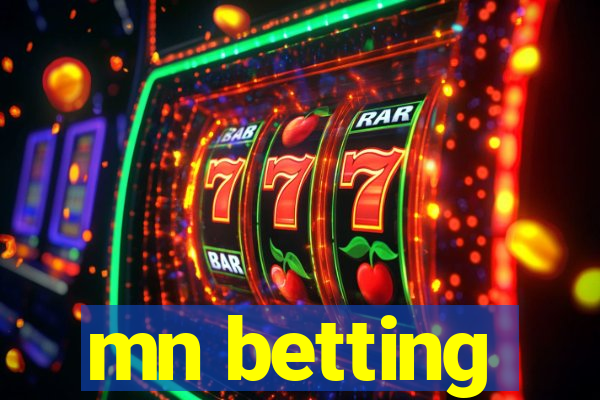 mn betting