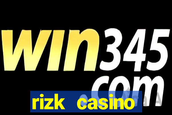 rizk casino cashback bonus