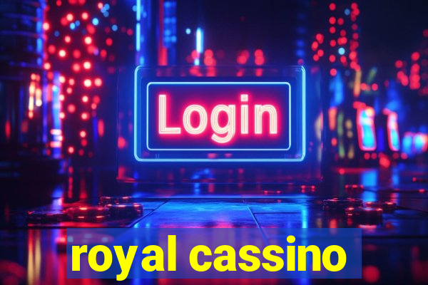 royal cassino