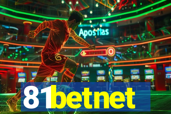 81betnet