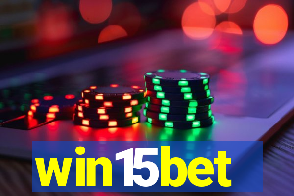 win15bet