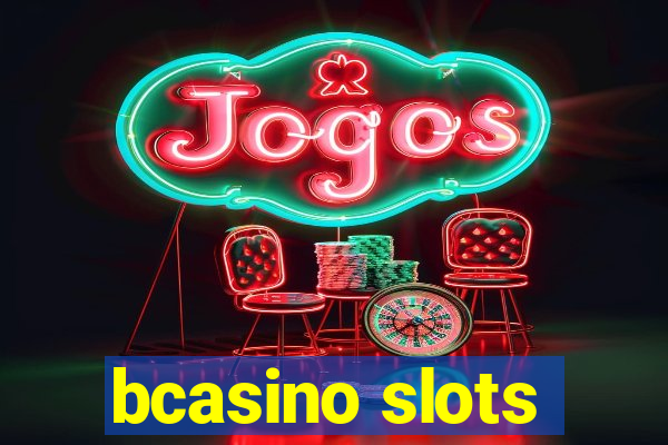 bcasino slots