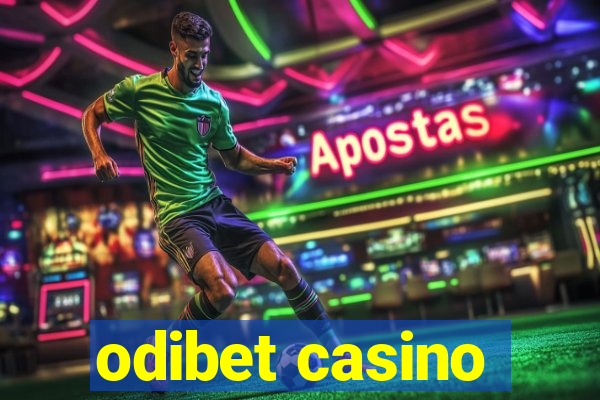 odibet casino