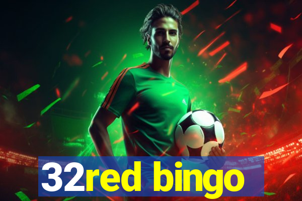 32red bingo