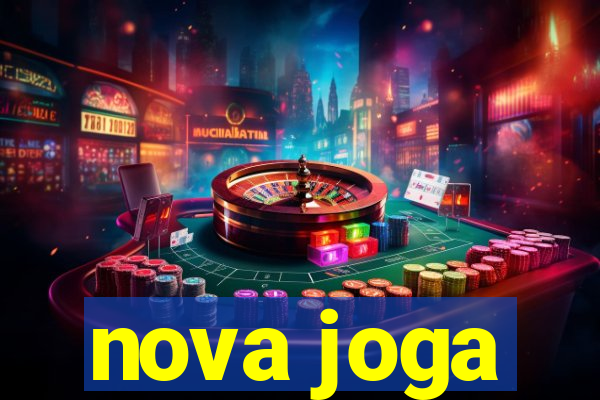 nova joga