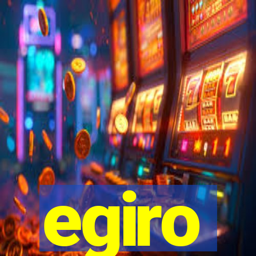 egiro