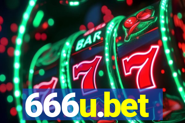 666u.bet