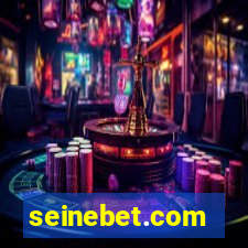 seinebet.com