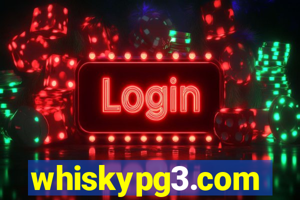 whiskypg3.com