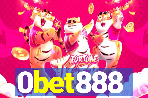 0bet888