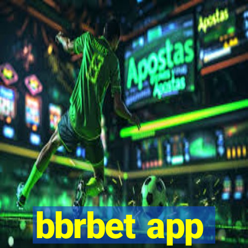 bbrbet app