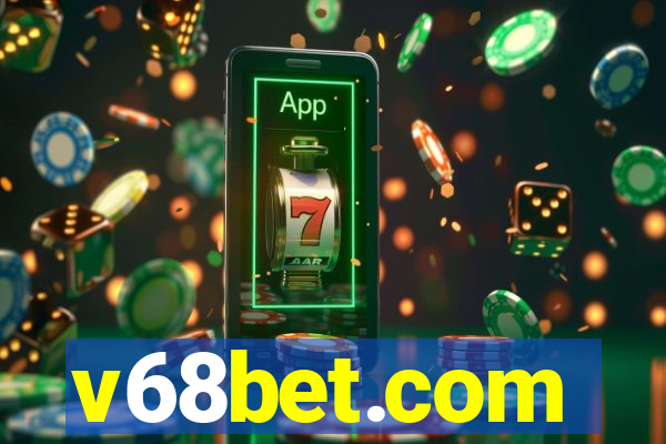 v68bet.com