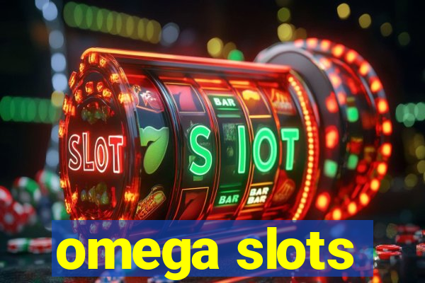 omega slots