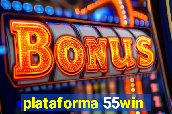 plataforma 55win