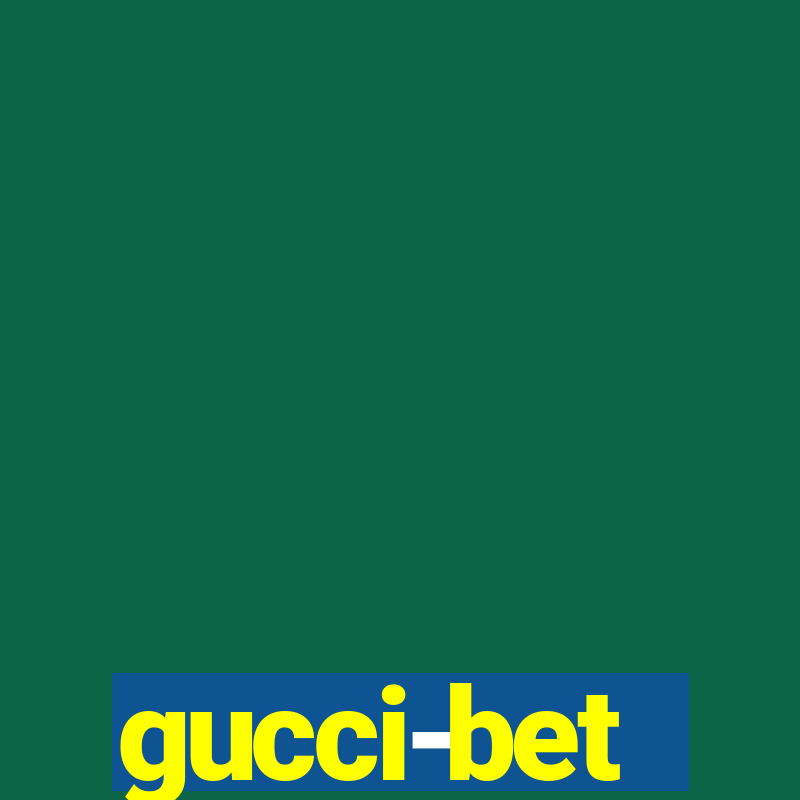 gucci-bet